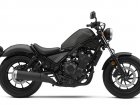 Honda Rebel 500 / ABS